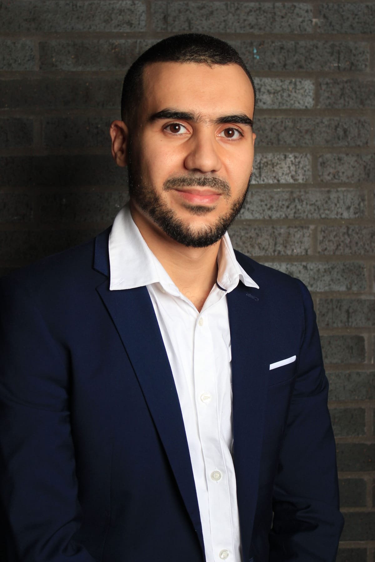 Ahmed Faraj